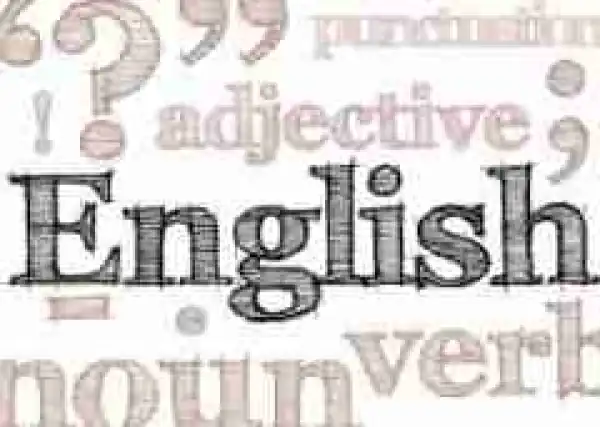 TAKE NOTE!! Some Common English Mistakes And Their Corrections